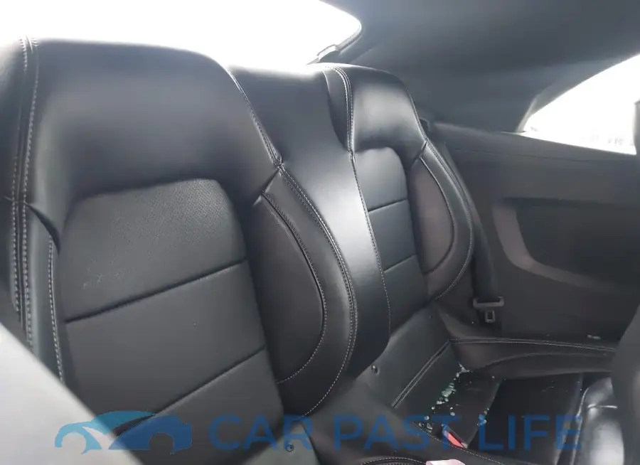 1FAGP8UH2R5124415# 8