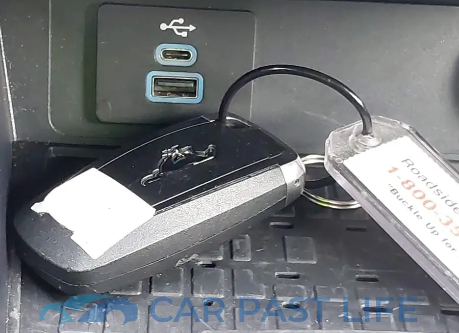 1FAGP8UH3R5120549# 11