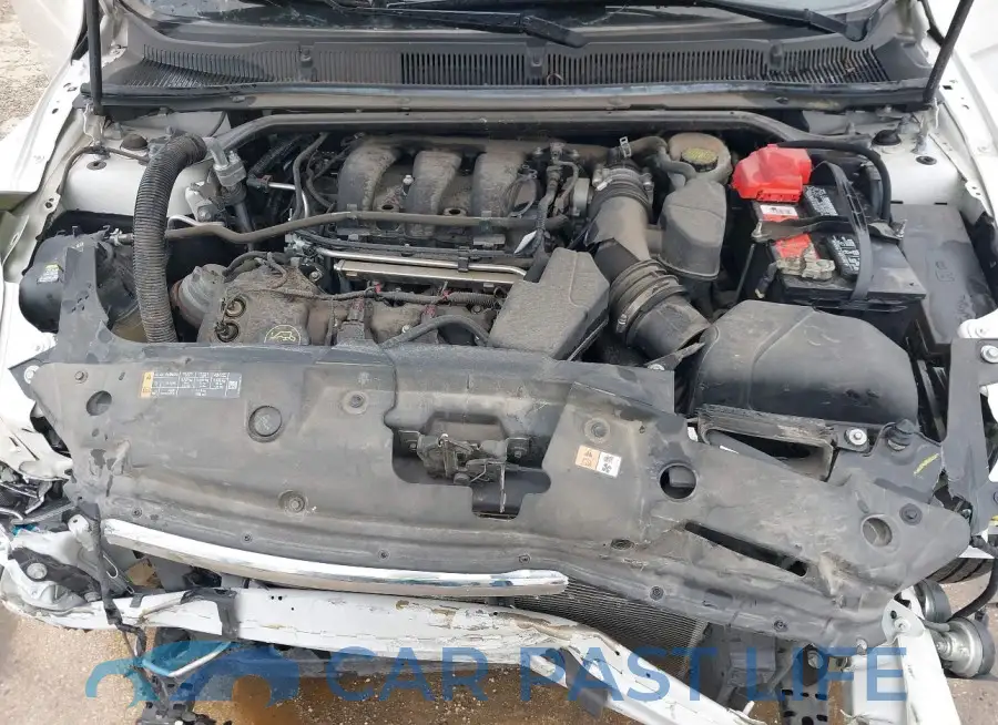 1FAHP2E81GG100740# 10