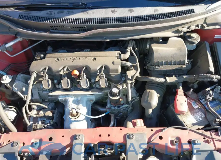 2HGFG3B58FH508285# 9
