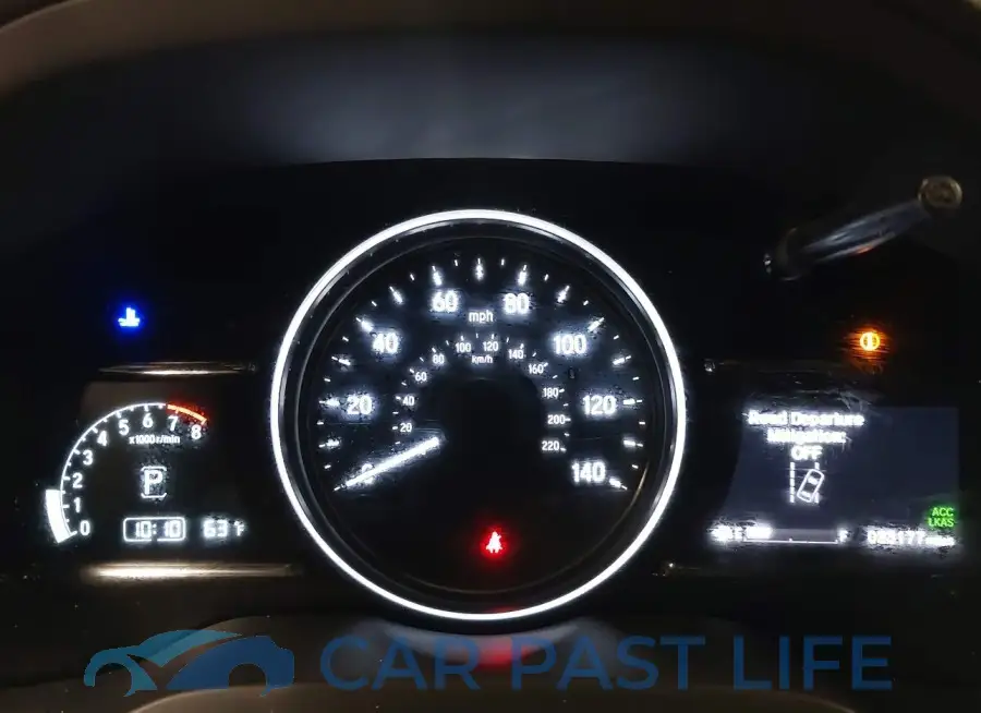 3CZRU6H56KM715924# 7