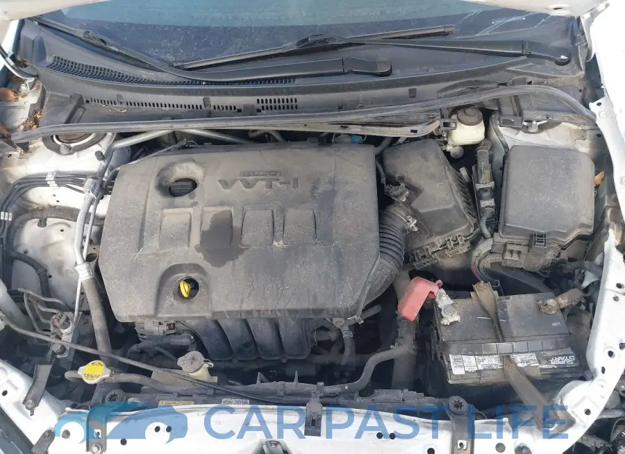 2T1BURHE8GC544120# 10