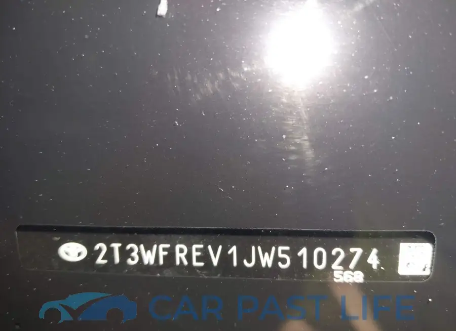 2T3WFREV1JW510274# 17