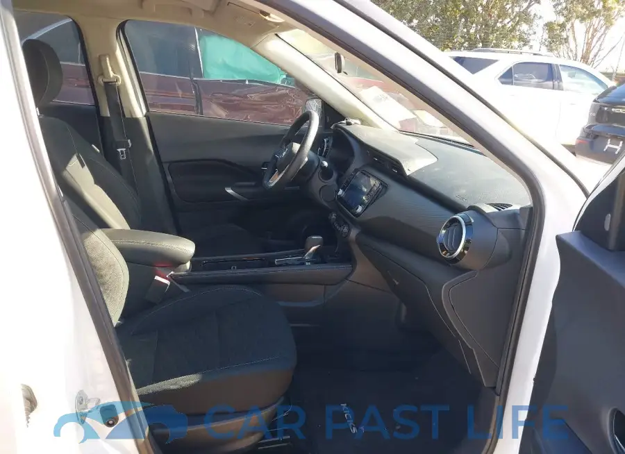 3N1CP5CV4ML536779# 5