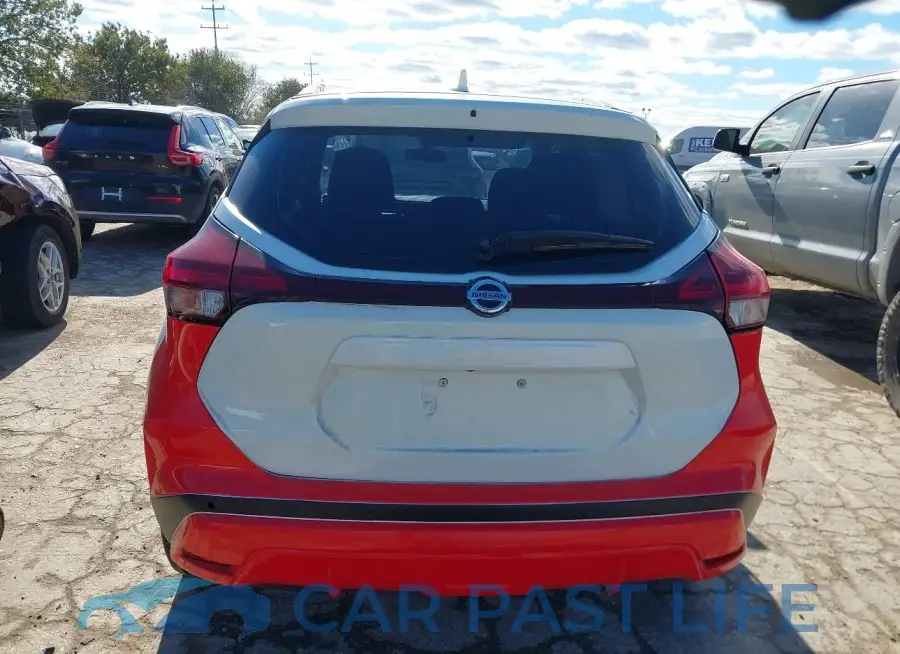 3N1CP5CV4ML536779# 16