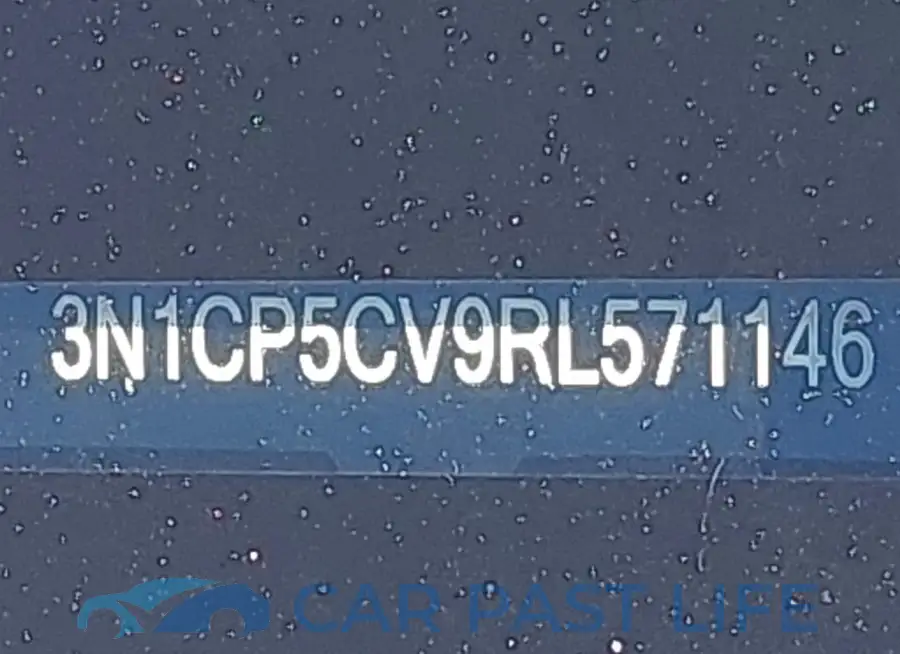 3N1CP5CV9RL571146# 9