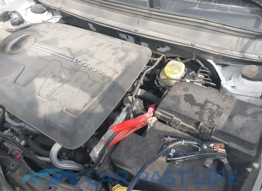 1C4PJMDS3GW124107# 10