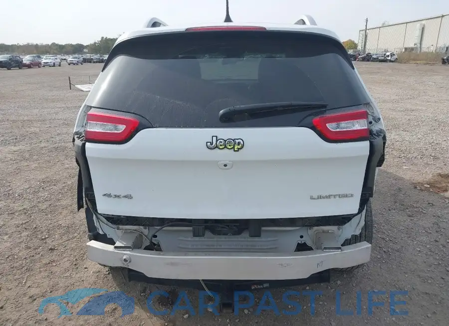 1C4PJMDS3GW124107# 16