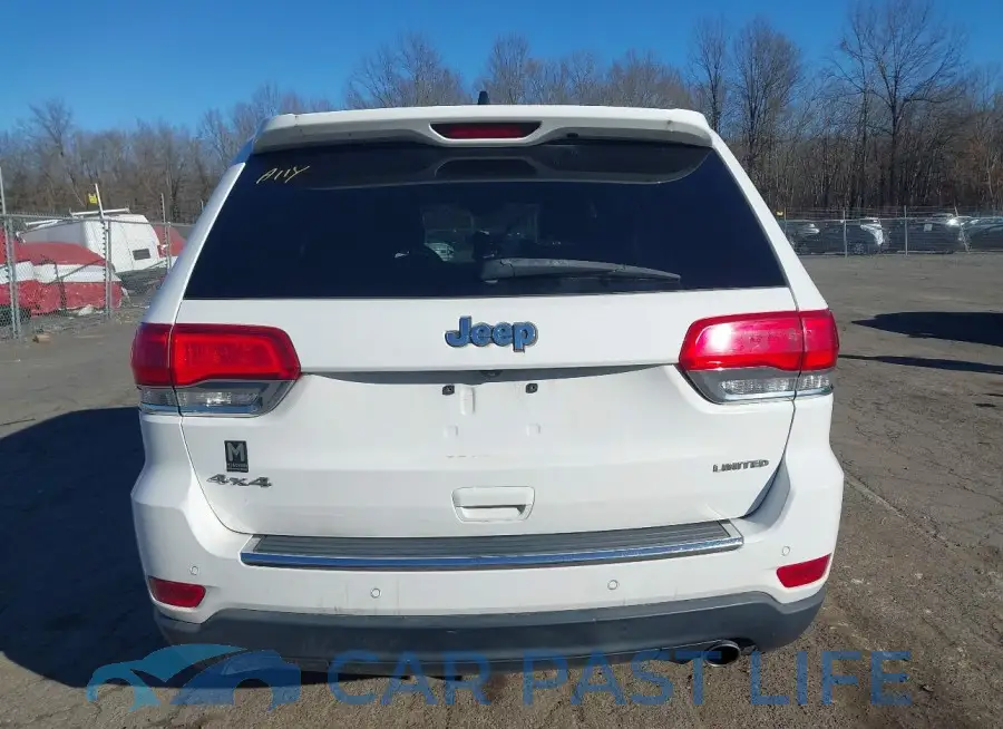 1C4RJFBG9JC108795# 16