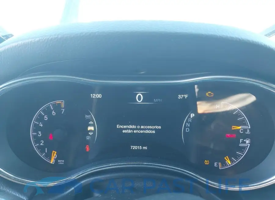 1C4RJFBG9JC108795# 7
