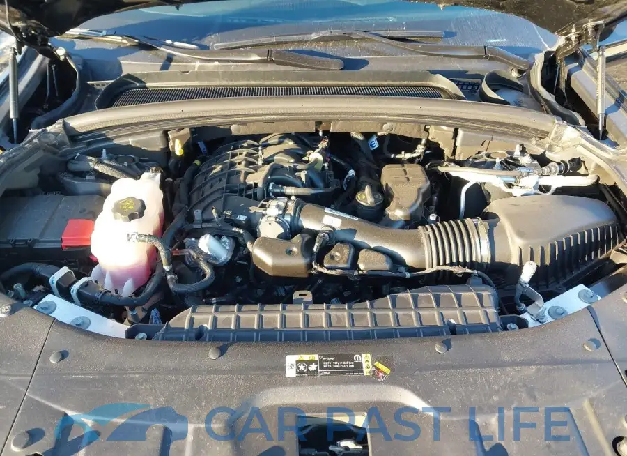 1C4RJHBG9RC141755# 10