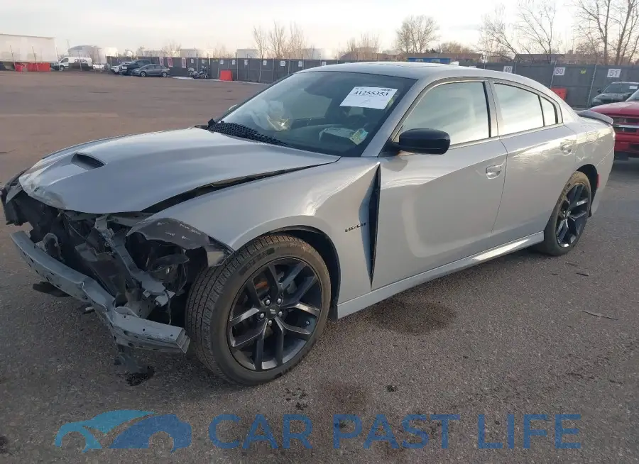 2C3CDXCT7NH155152# 2