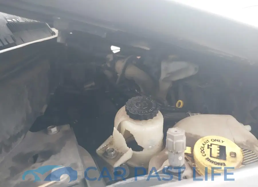 3C4PDCAB8KT744407# 10
