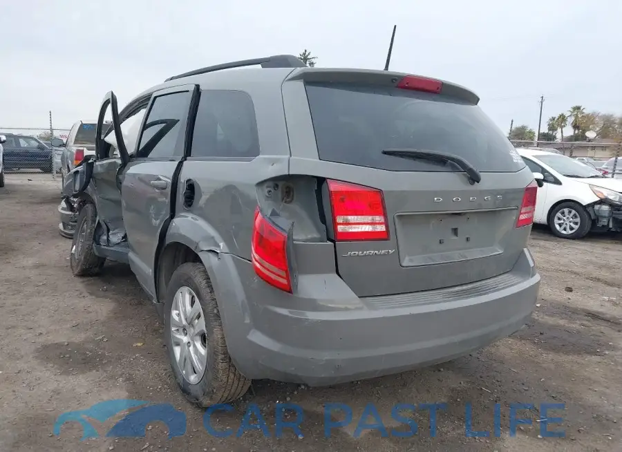 3C4PDCAB8KT744407# 3