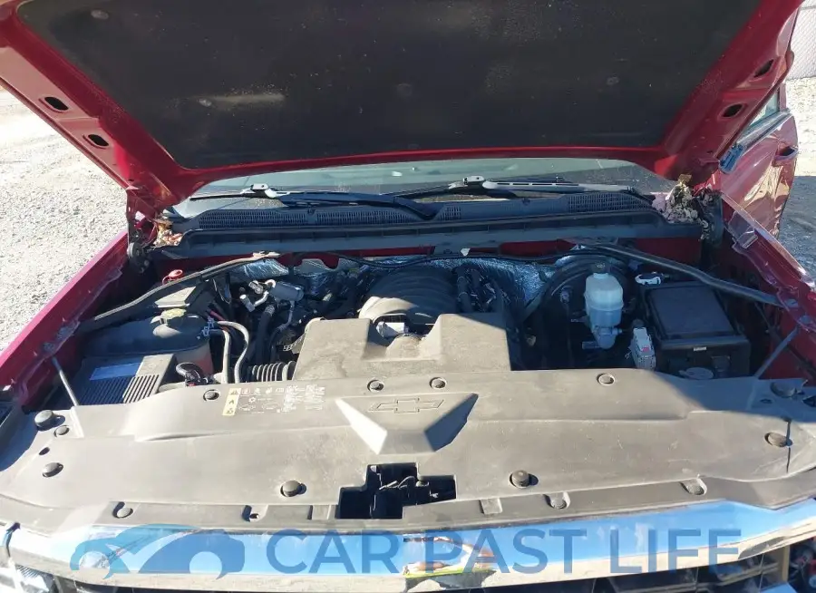 1GCVKREH7JZ331870# 10