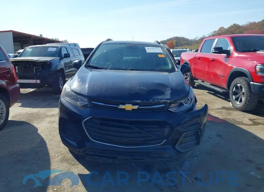 KL7CJPSB1MB314247# 13