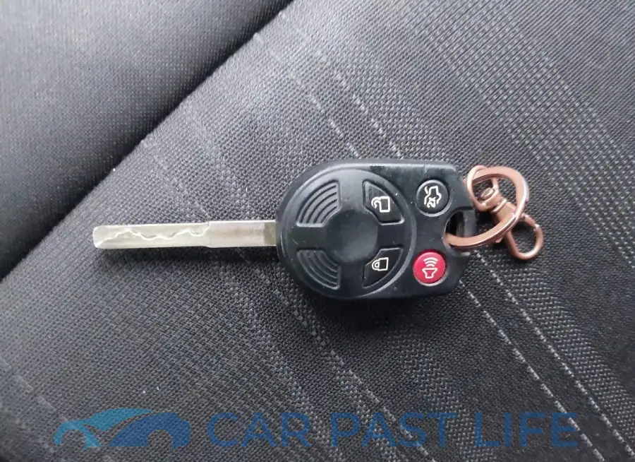 1FADP3K22JL245904# 11