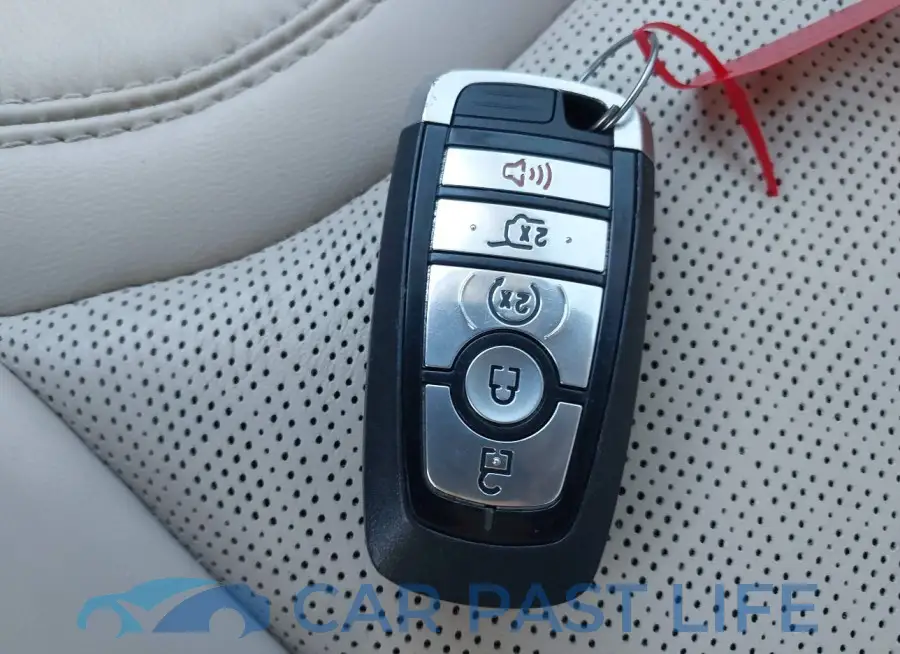1FM5K8HC8MGA04786# 11