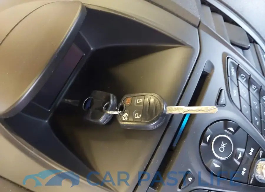 3FADP4EJ9JM115450# 11