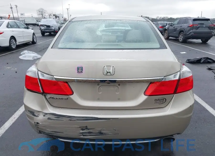 1HGCR2F3XFA141369# 16
