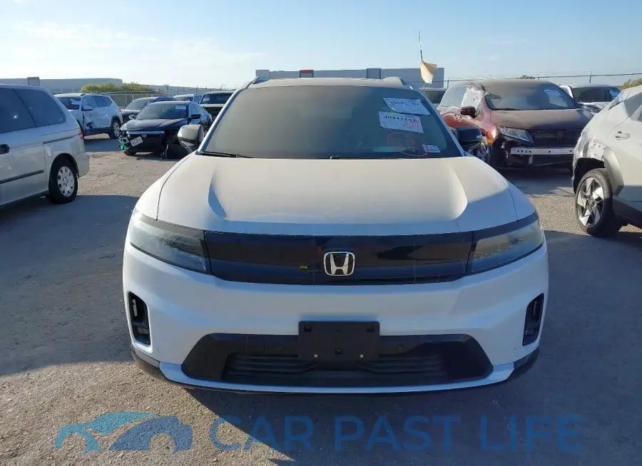 3GPKHXRJ8RS518769# 12