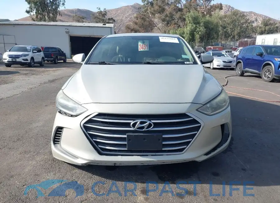 5NPD74LF1HH166644# 12