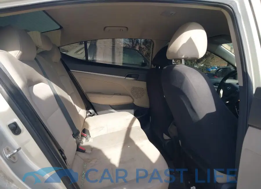 5NPD74LF1HH166644# 8