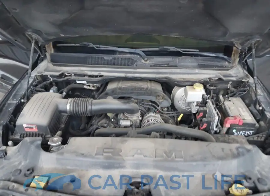 1C6SRFLT3KN721966# 10