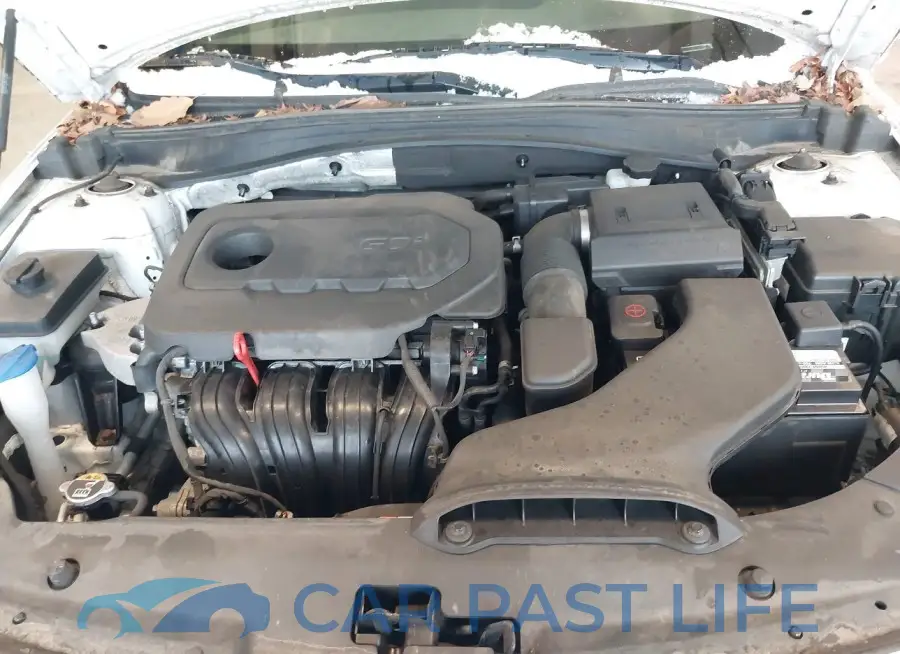 5XXGT4L34KG338036# 10