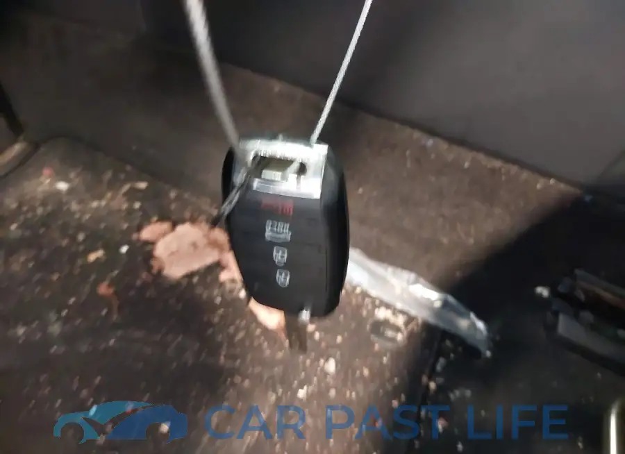5XXGT4L34KG338036# 11
