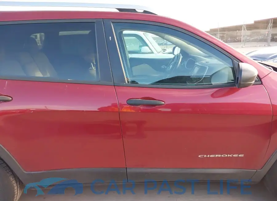 1C4PJLAB4FW658049# 13