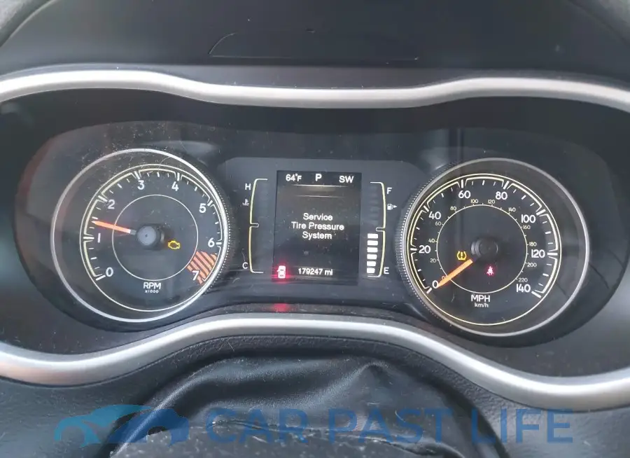 1C4PJLAB4FW658049# 7