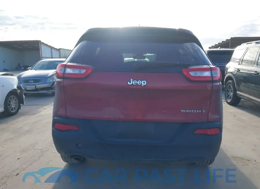 1C4PJLAB4FW658049# 16