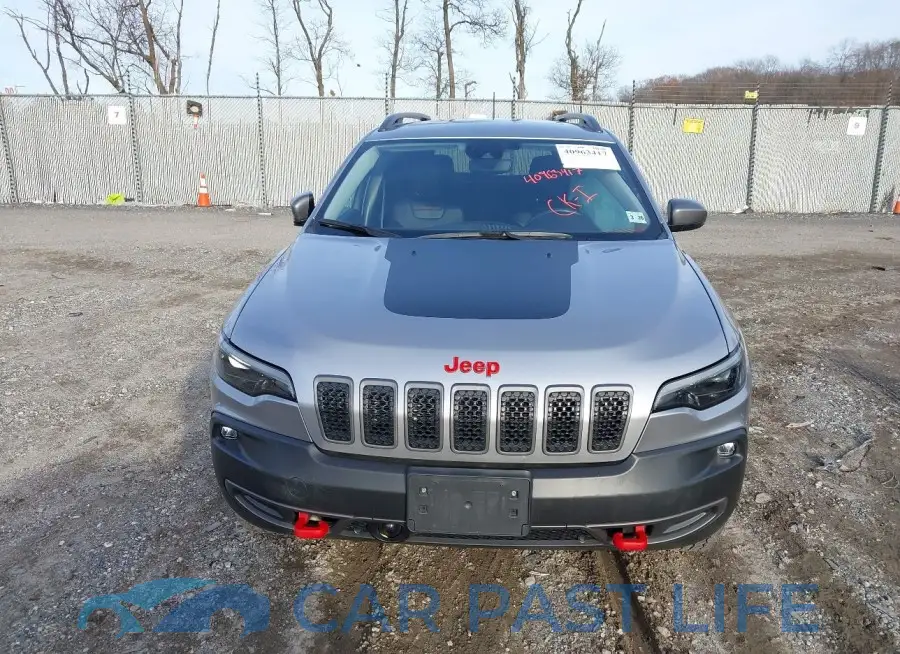 1C4PJMBX2MD181811# 12