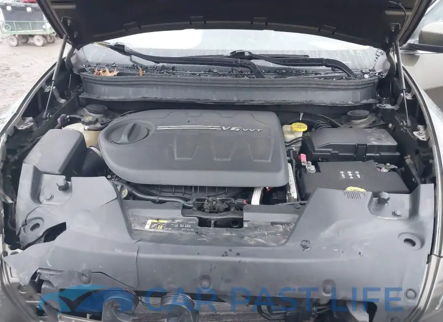 1C4PJMDS4GW152448# 10