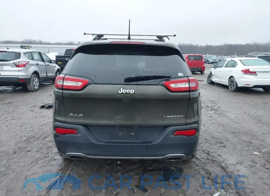 1C4PJMDS4GW152448# 16