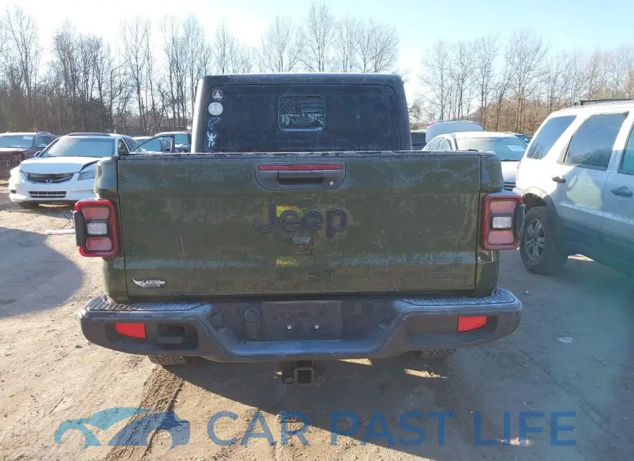 1C6HJTAG8ML624511# 16