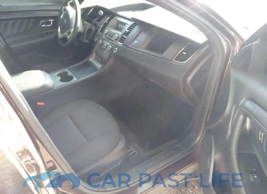 1FAHP2MK7HG103608# 5
