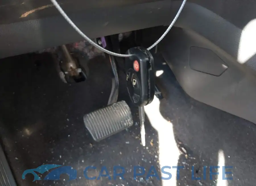 1FMCU0G77GUB11390# 11