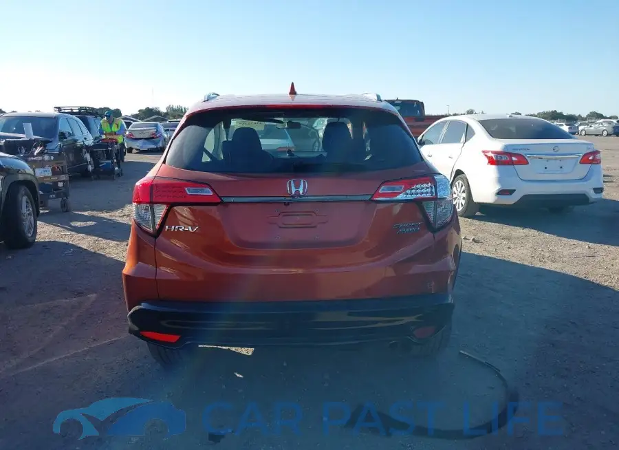 3CZRU6H19LM725992# 17