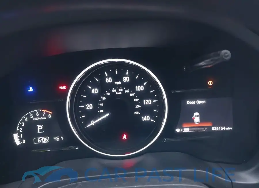 3CZRU6H59KM720793# 7
