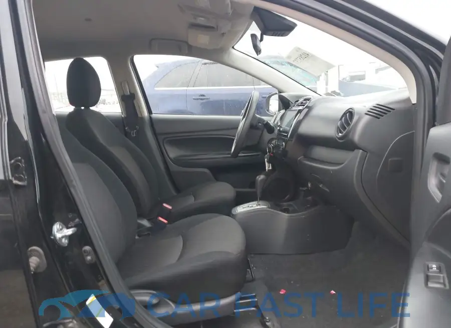 ML32AUHJ1MH008497# 5