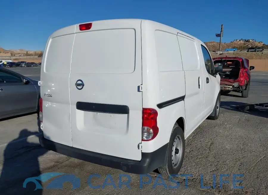 3N6CM0KN6MK697924# 4