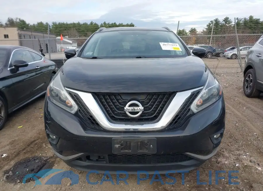 5N1AZ2MH3JN183089# 13