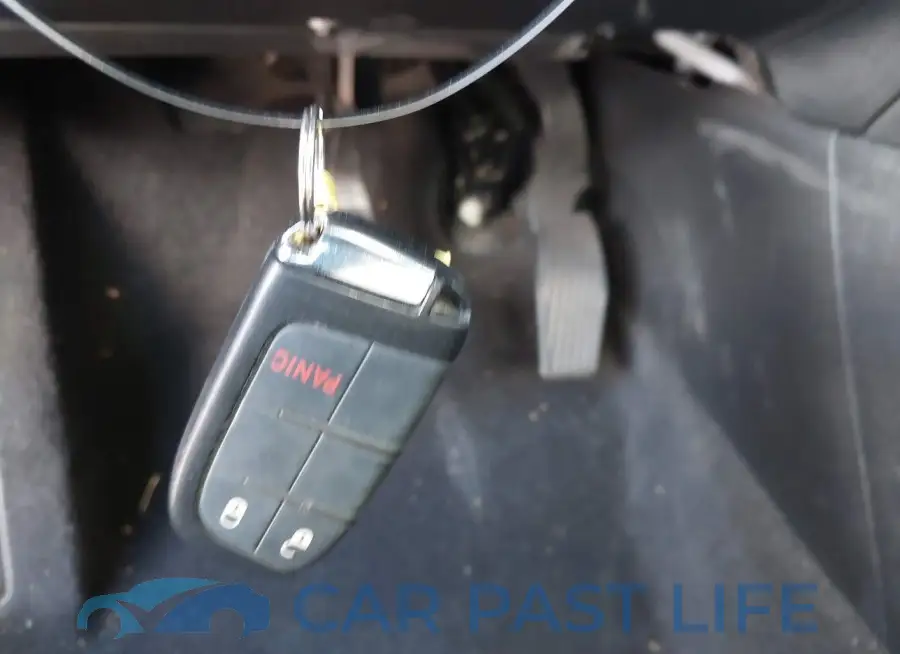 3C4NJDAN4RT581622# 11