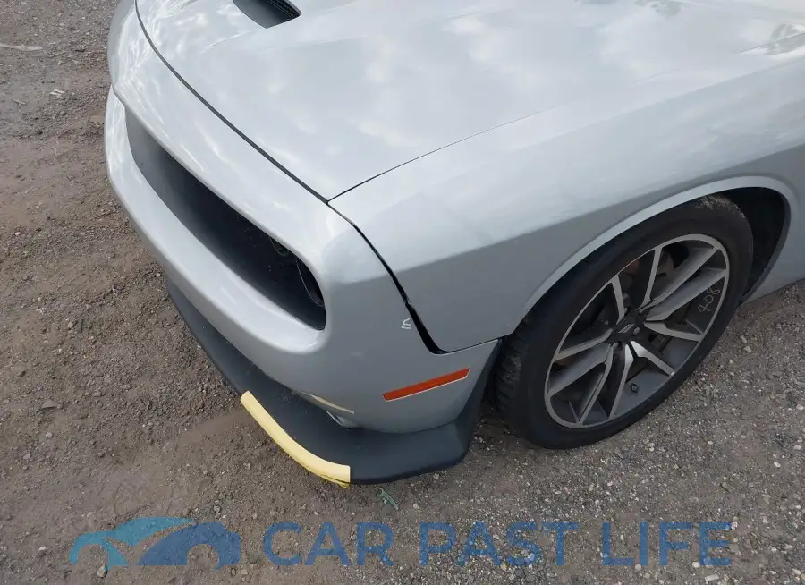 2C3CDZBT8PH570464# 6