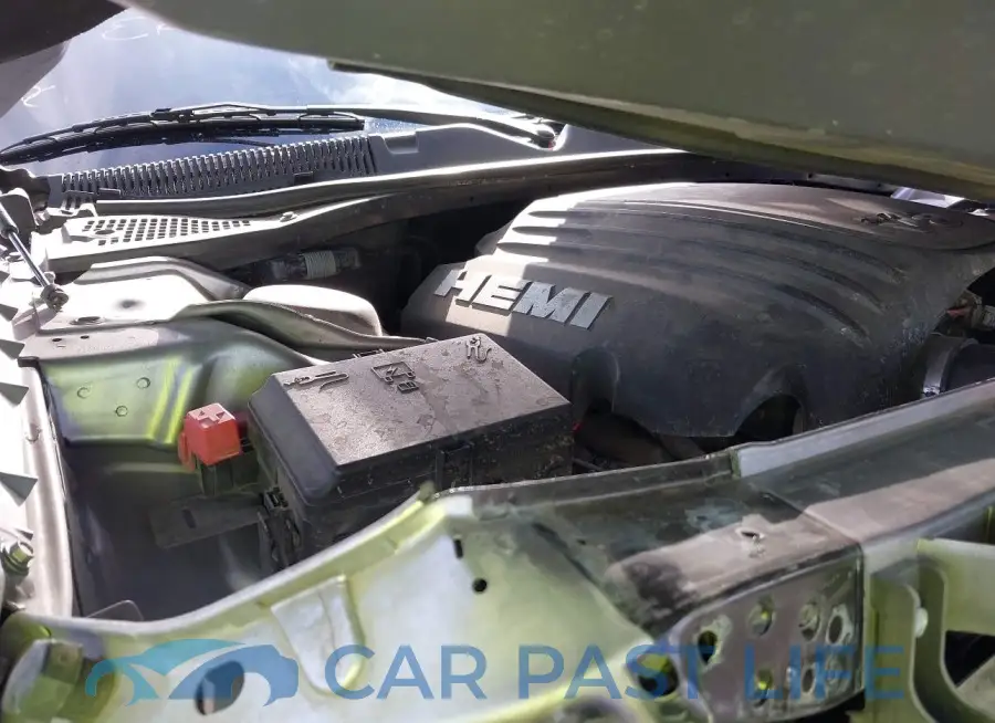 2C3CDZBT9HH531268# 10