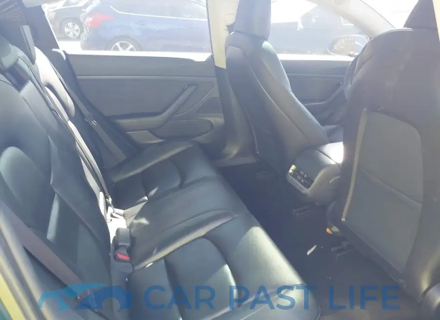 5YJ3E1EAXLF614159# 8