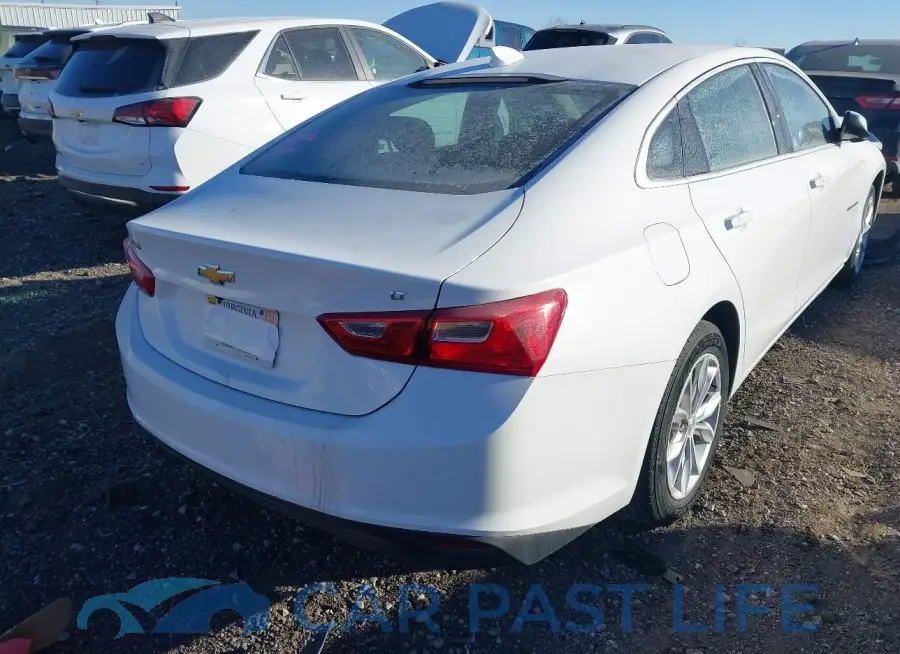 1G1ZD5ST5PF164764# 4