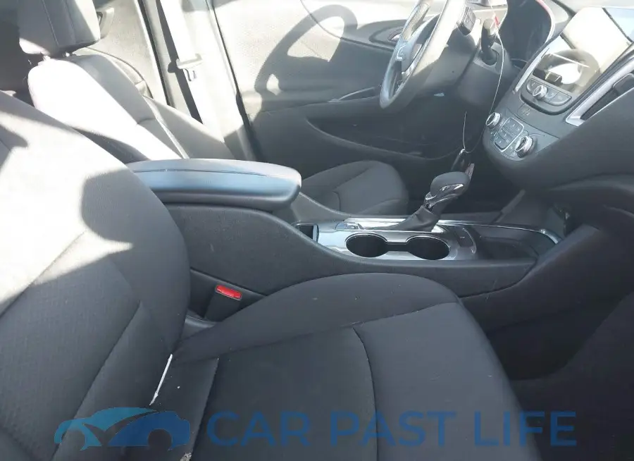 1G1ZD5ST5PF164764# 5